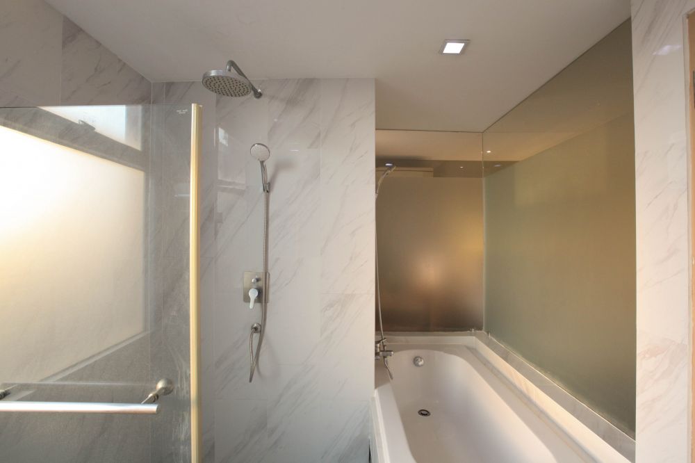 Junior Suite, Brighton Bangkok Hotel 4*