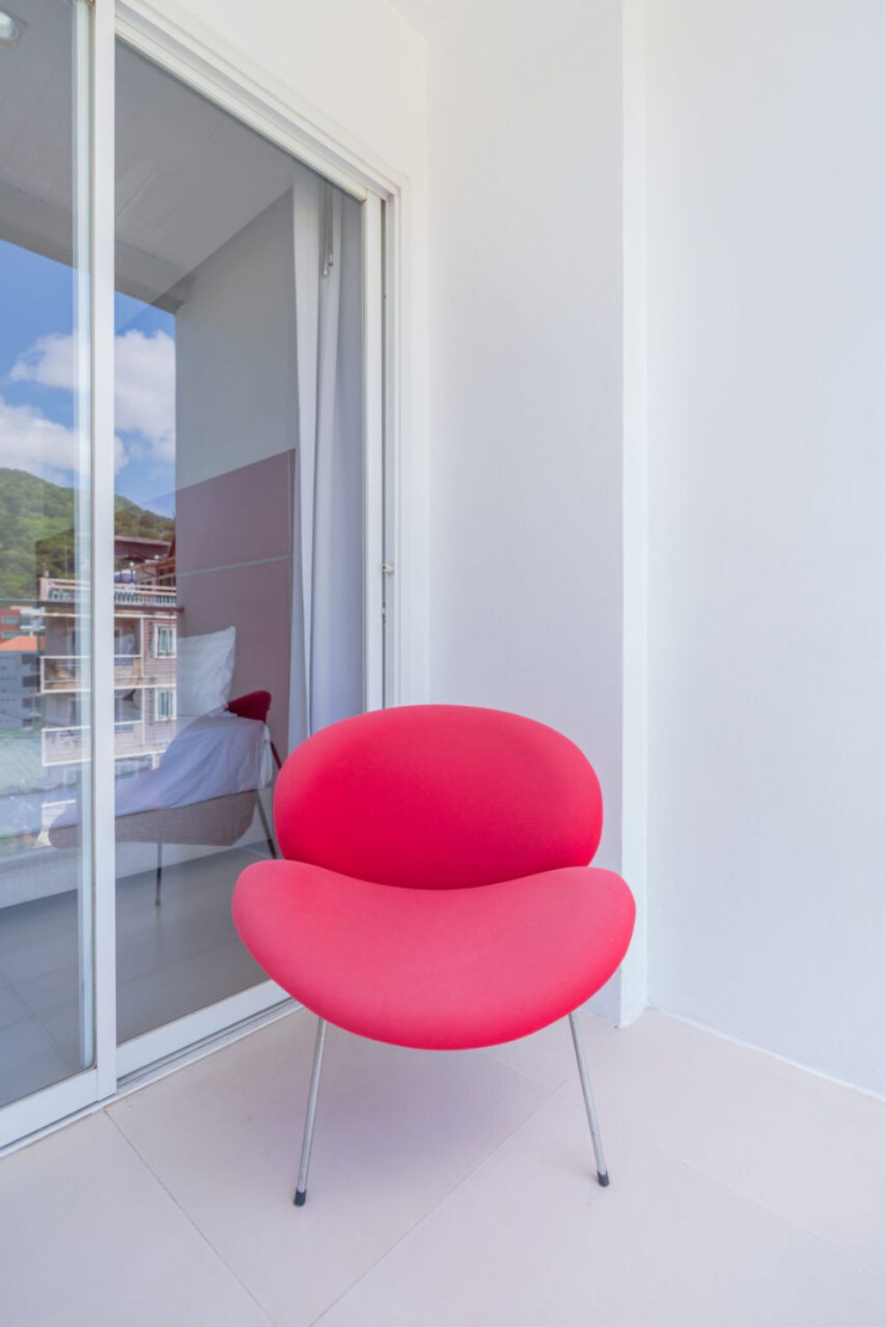 Deluxe Room, Patong Diamond Hotel 3*