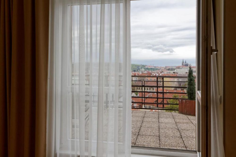 Apartment, Clarion Hotel Prague Old Town 4*