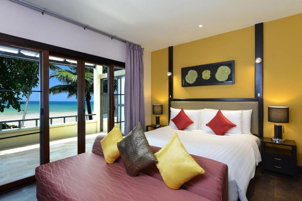 The Andaman Beach Suite, Andaman White Beach Resort 5*