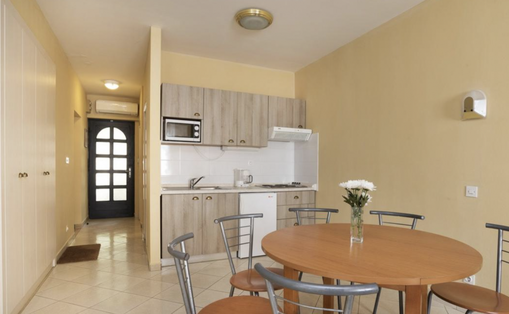 PREMIUM APARTMENT FOR 5+2 PERSONS, Apartments Sol Amfora for Plava Laguna 4*