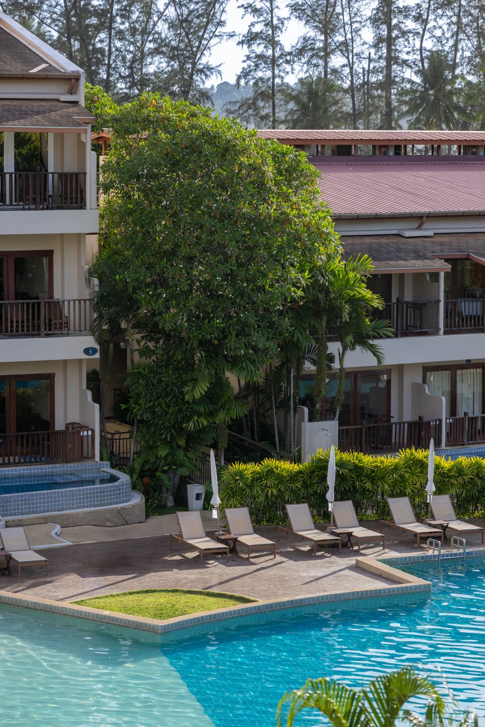 Junior Suite, Arinara Beach Resort Phuket 4*