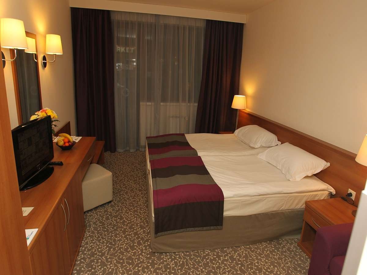 Standard, Strazhite Hotel 4*