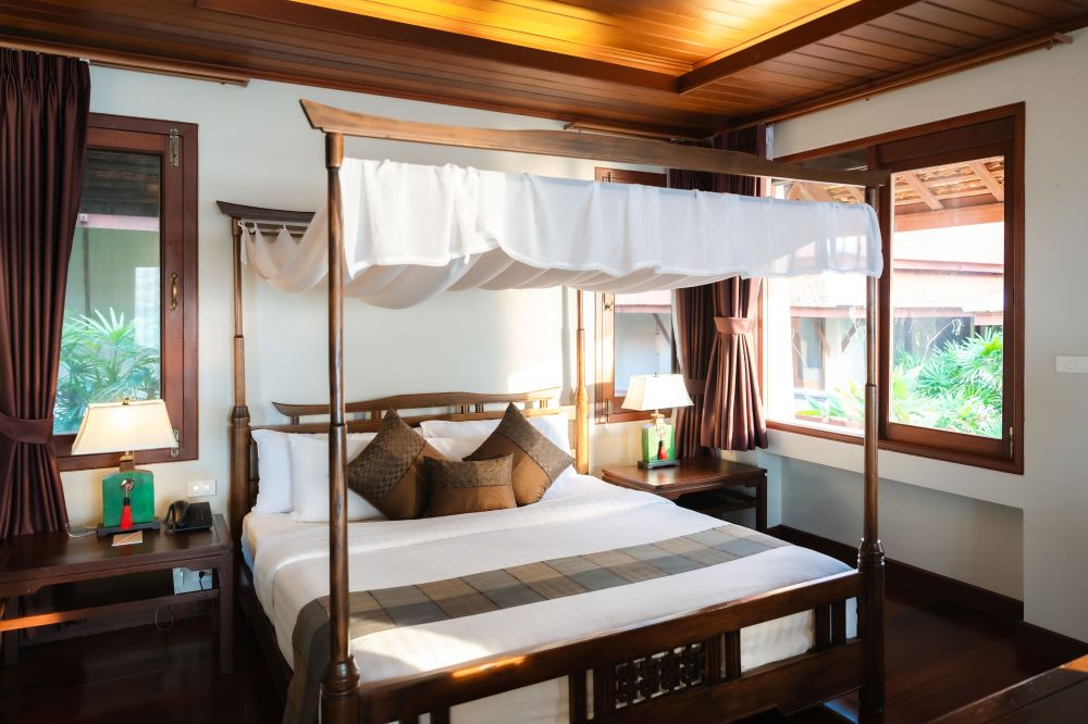 Similan Pearl, Khaolak Laguna Resort 4*