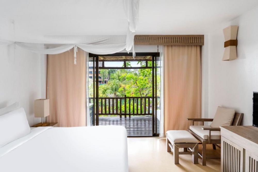 Deluxe Room, Aana Resort 4*