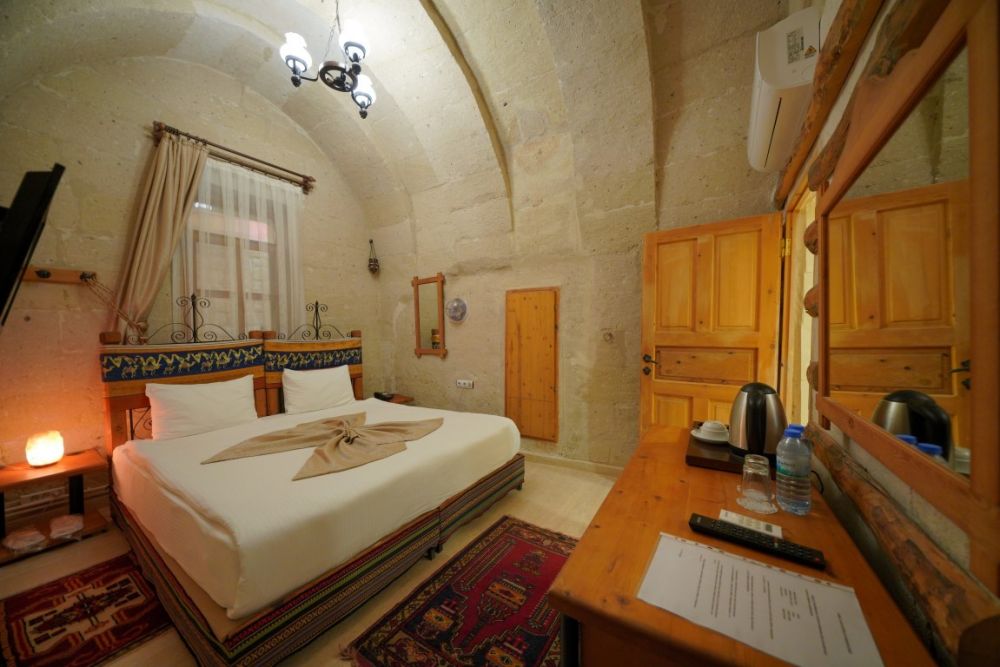 Standard Room, Fosil Cave Hotel 4*