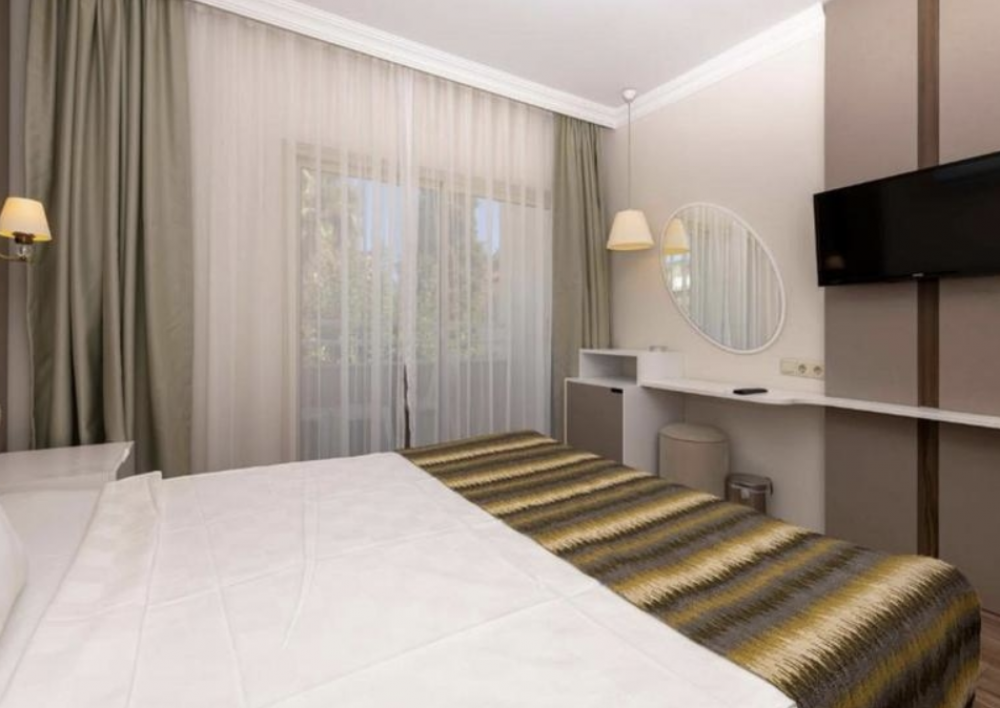 Standard Beach Room, Armas Gul Beach Hotel 4*