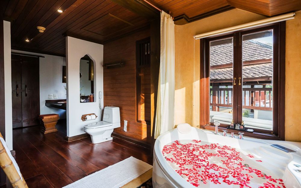 Royal Suite SV, Muang Samui SPA Resort 5*