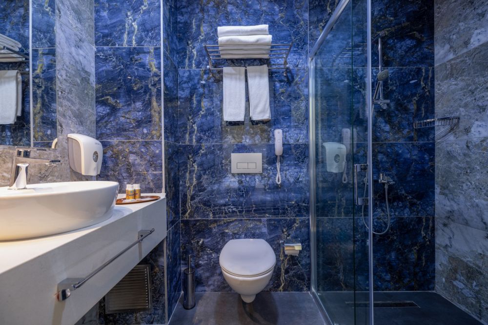 Big Standard Land View, Crystal Flora Pearl Collection (ex. Crystal Flora Beach Resort) 5*