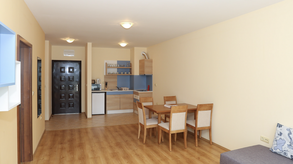 One Bedroom Apartment, Galeria 3*