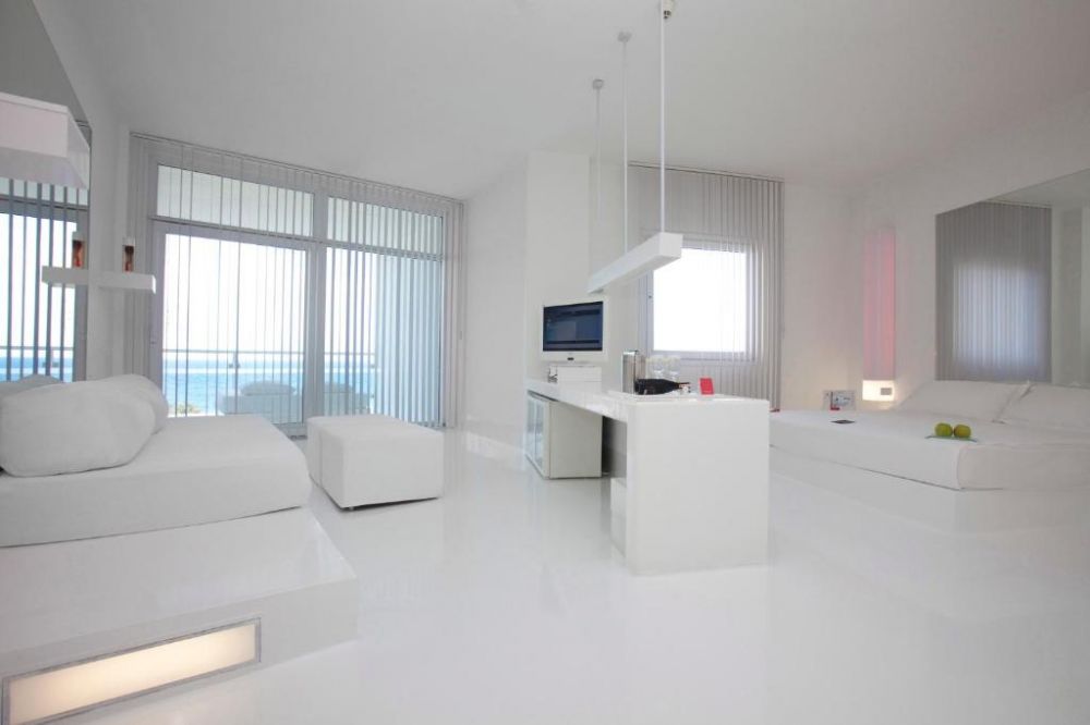 Junior Suite, Hotel Su 5*