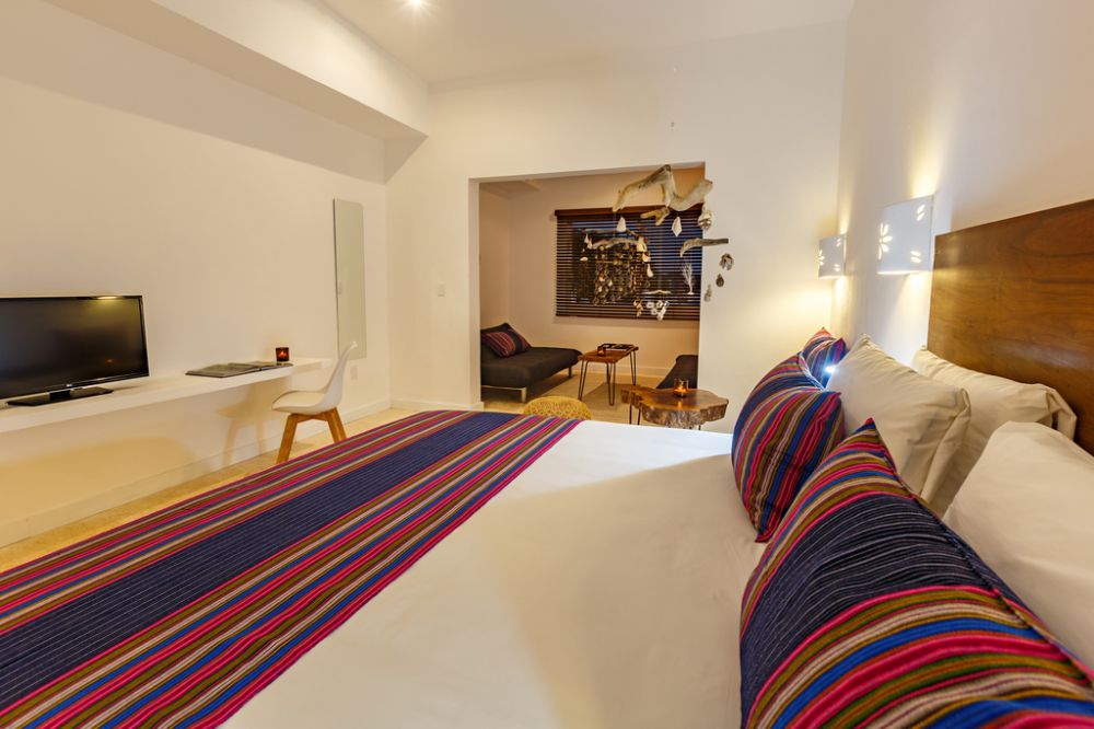 Junior Suite, HM Playa del Carmen 4*