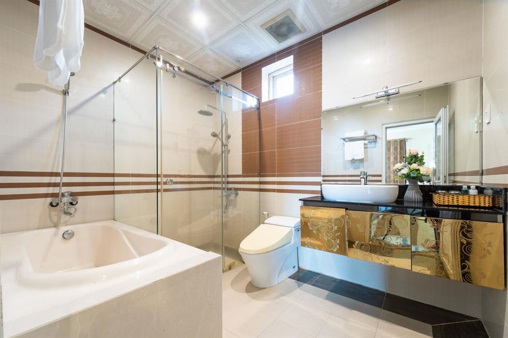 Premium, Phu Van Resort & Spa 3*