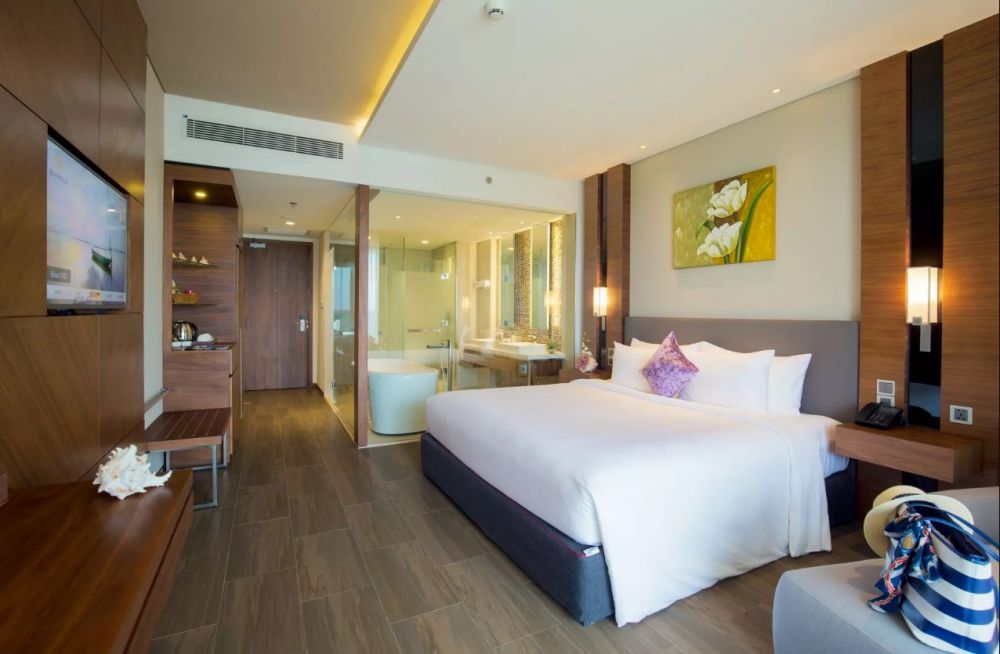 Classic CV/OV, Seashells Hotel & Spa Phu Quoc 5*