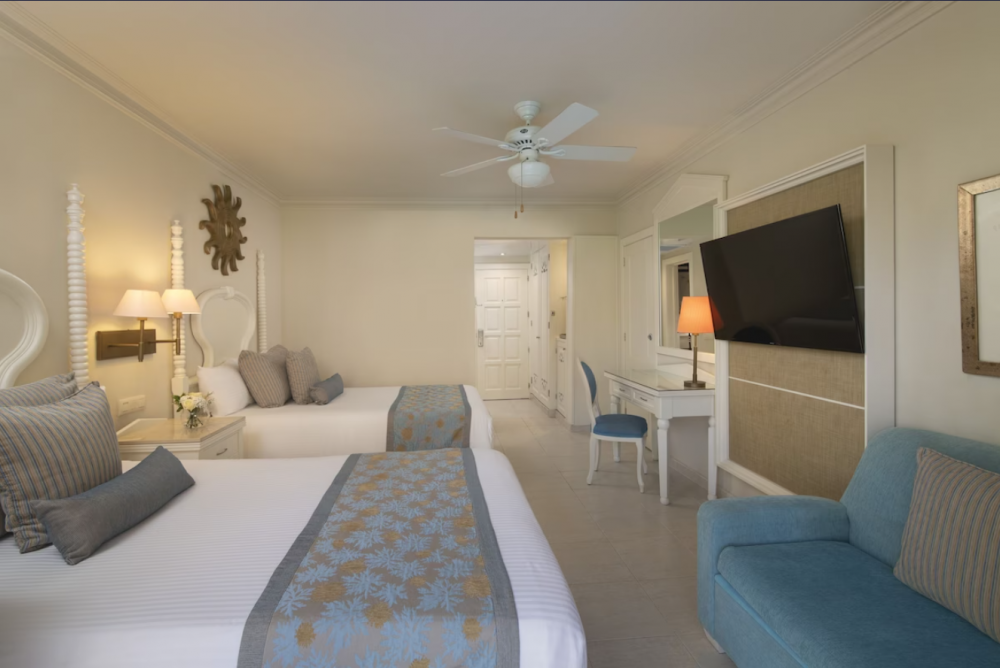 Club Family Junior Suite, Wyndham Alltra Punta Cana (Jewel Punta Cana) 5*