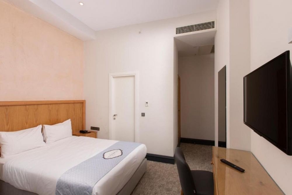 Standard Room, Premist Hotels Taksim 4*