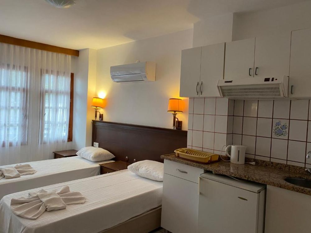 Studio Apart Room, Naturella Hotel & Apart 3*