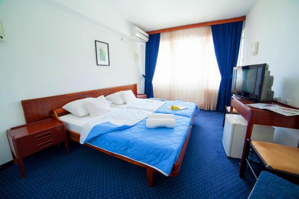 Standard room | B block, Albatros Ulcinj 2*