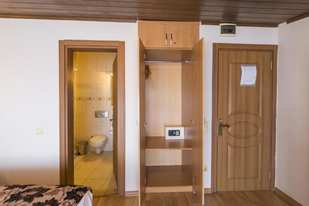 Standard room sea view, Deniz Houses Istanbul 3*