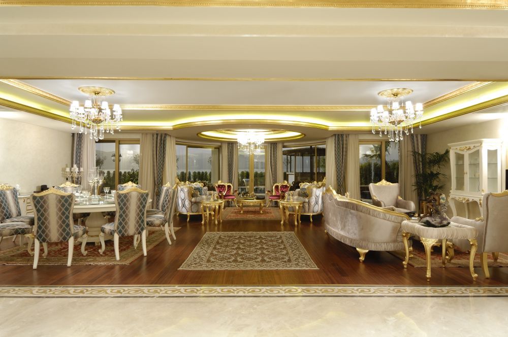 Royal Plaza Villa, The Plaza Hotel Bodrum (ex. Be Premium) 5*
