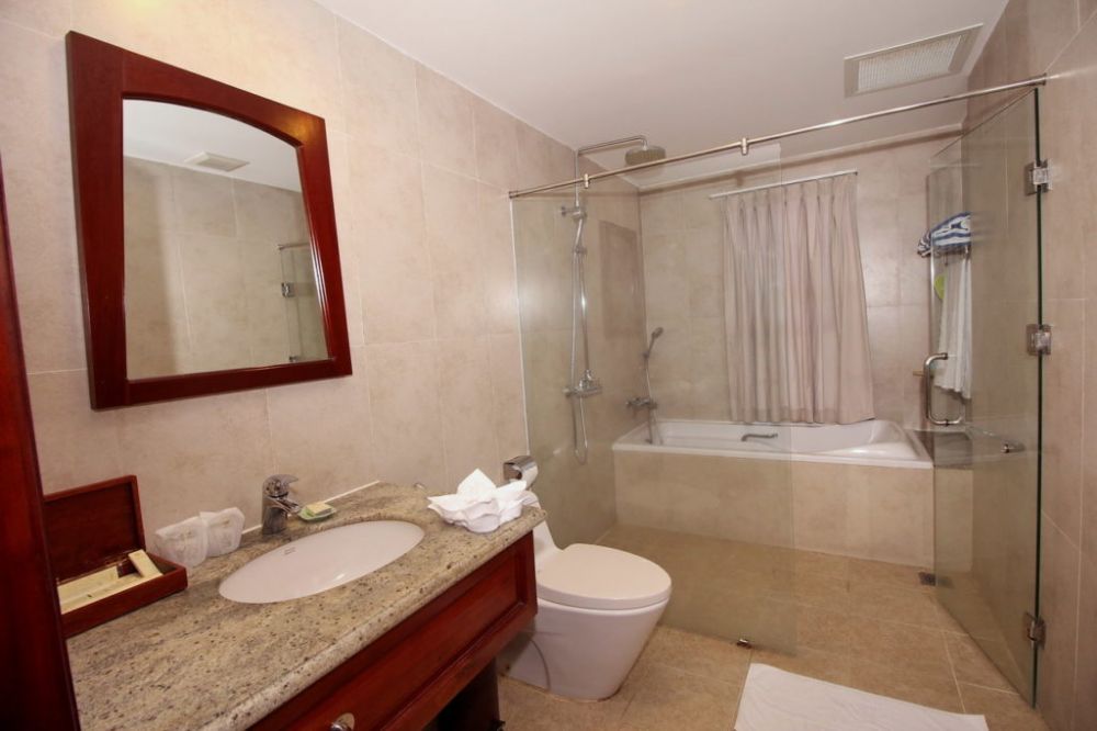 Senior Deluxe Room, Novela Resort & Spa 4*