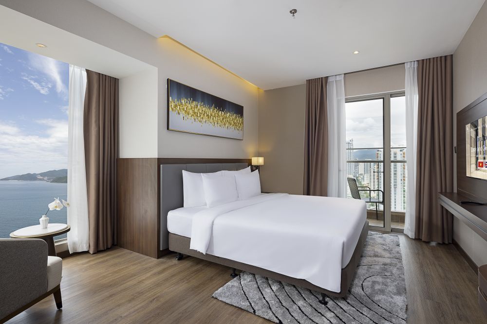 Premier Deluxe, Annova Nha Trang Hotel 5*