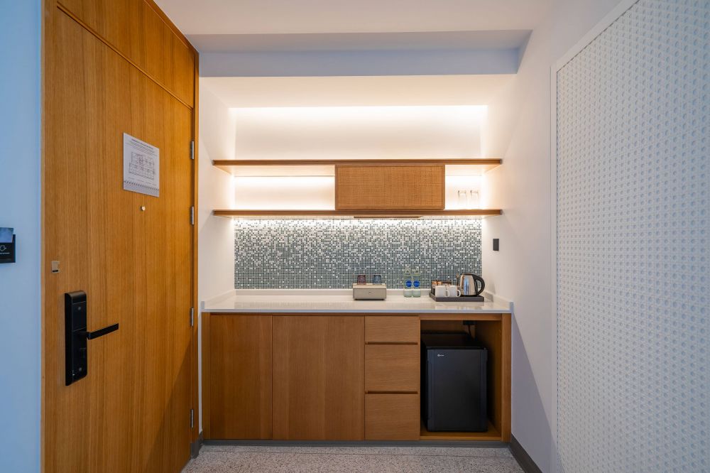 Suite Room, Wyndham Garden Phuket Kamala 5*