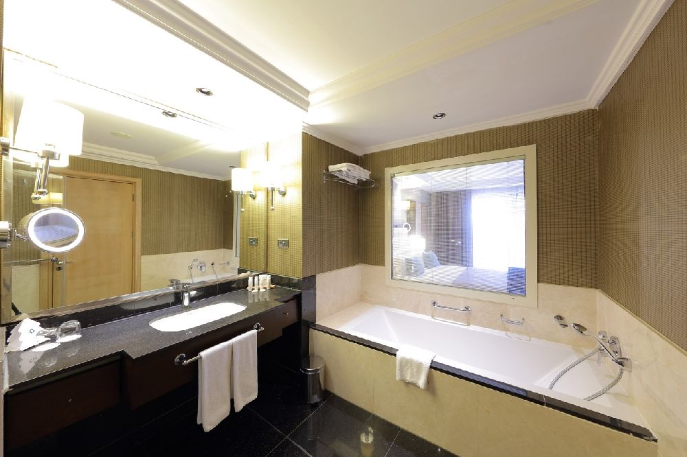 Platinum Duplex Executive Suite, Juju Premier Palace (ex. Amara Premier Palace) 5*