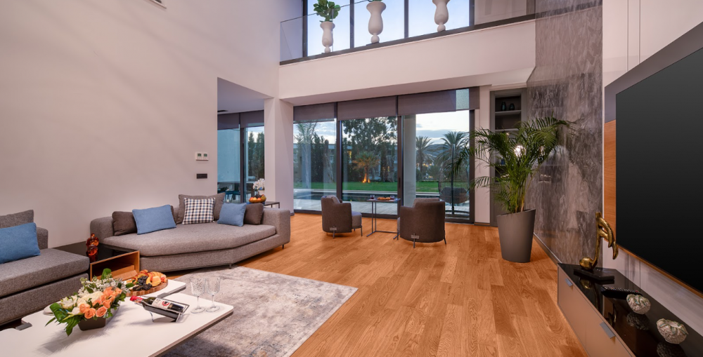 Premium Villa 5 Bedrooms, The Norm Collection Doora (ex. Selectum Luxury Doora Bodrum) 5*