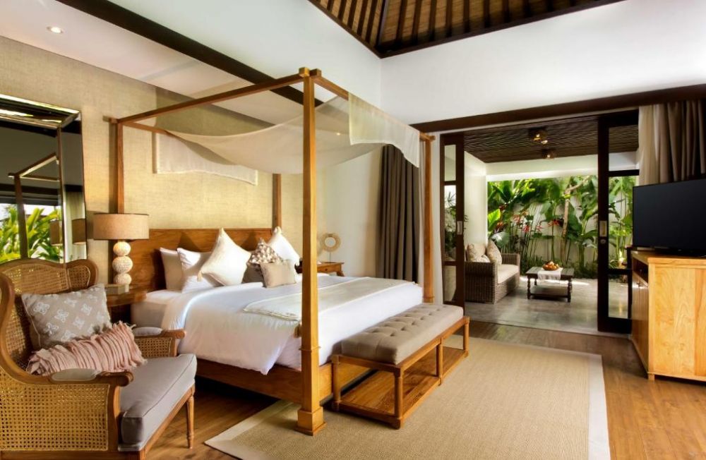 One Bedroom Villa, Goya Boutique Resort 4*