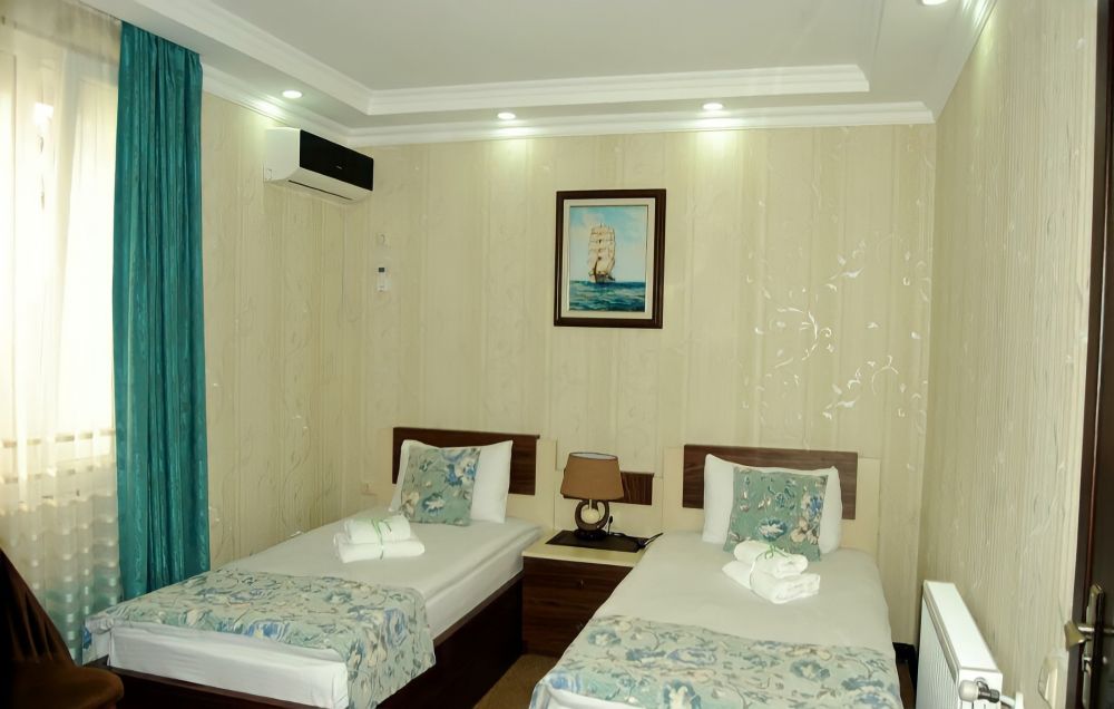 Standard DBL/TWIN, Park Hotel Batumi 3*