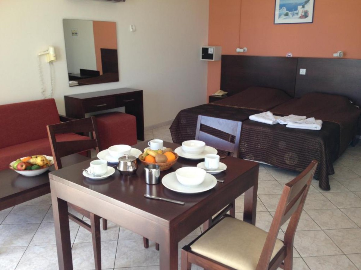 Studio, Kefalonitis Hotel Apartments 3*