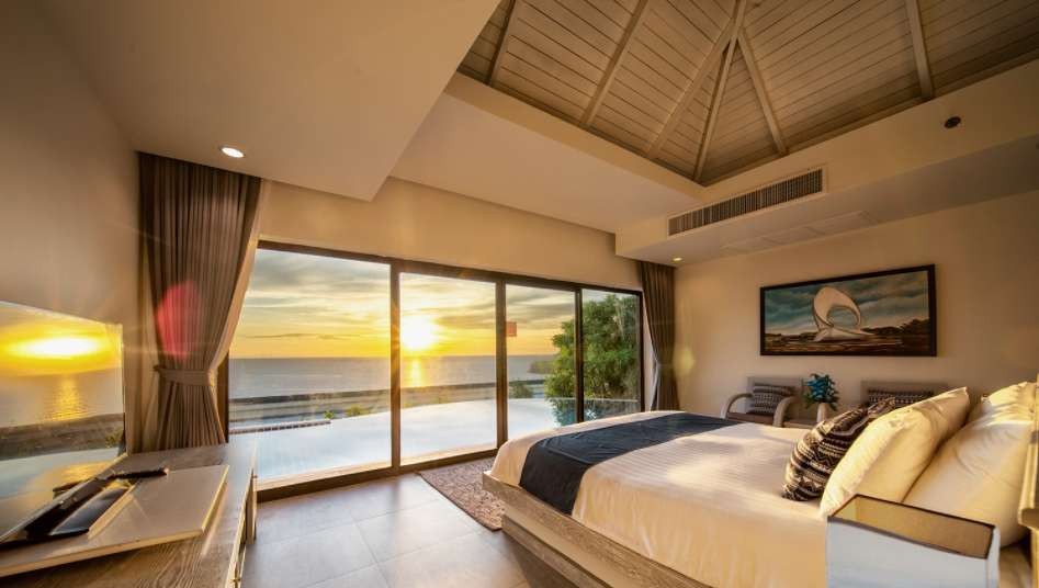 1 Bed Room Pool Villa, Andamantra Resort & Pool Villa (ex. Centara Blue Marine Resort & Spa) 3*