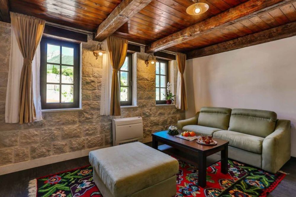 Standard Apartment, Stara Carsija Hotel & SPA 5*