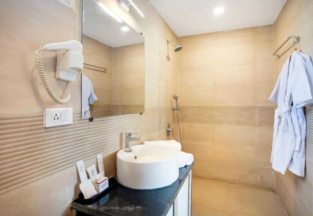 Garden View Cottage, Aurum Resort 3*