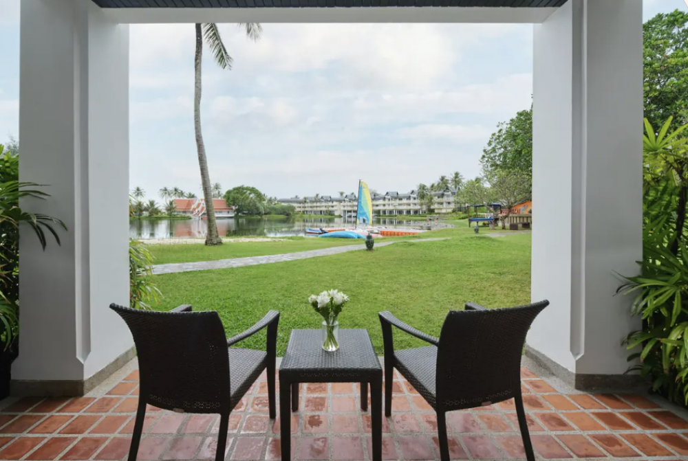 2 Bedroom Island Suite, Angsana Laguna Phuket 5*