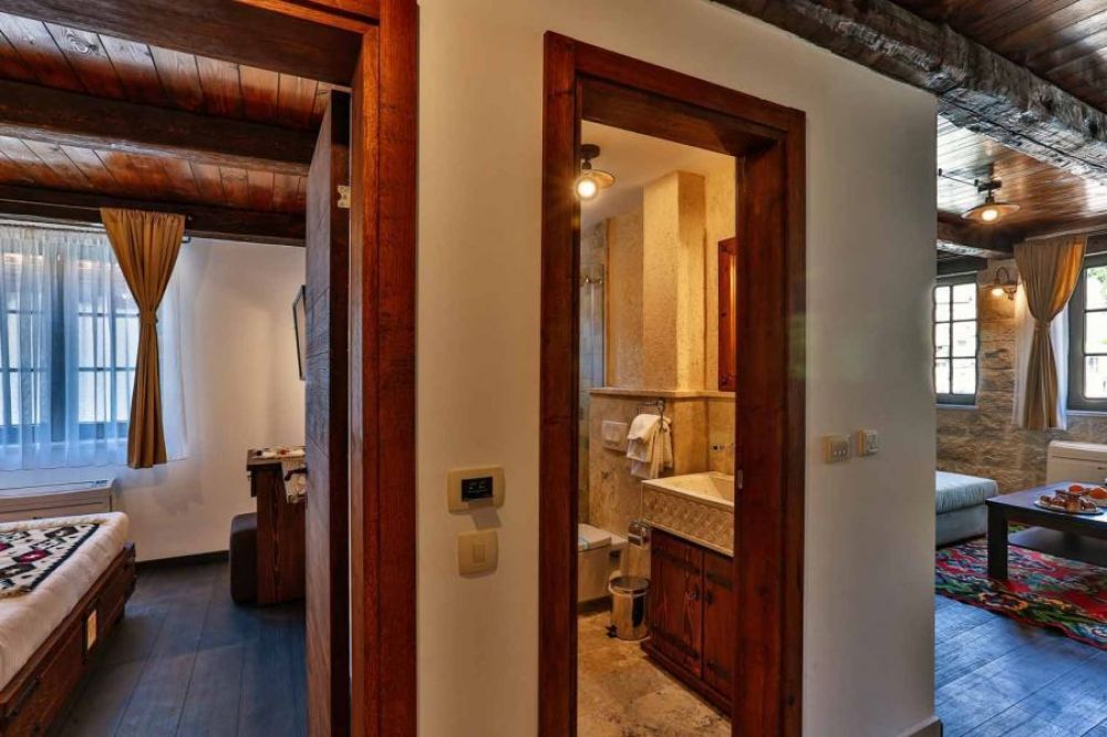 Standard Apartment, Stara Carsija Hotel & SPA 5*