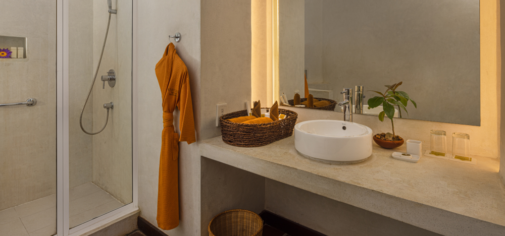 Corner Luxury, Heritance Ayurveda Maha Gedara 5*