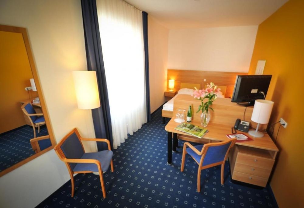 Double Comfort Air Condition/ Balcony, Slovenija 4*