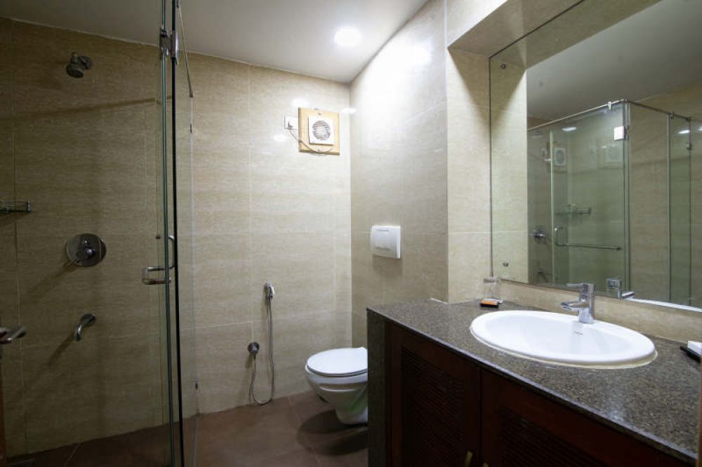 Premium Cottage, La A Calypso Resort 5*