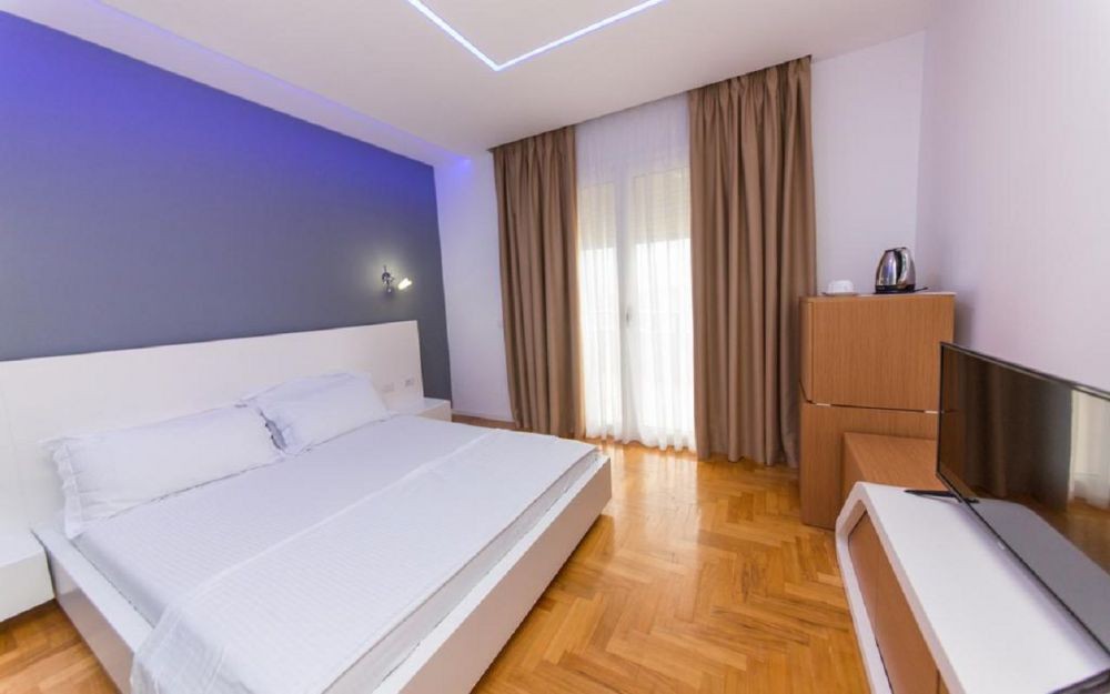 Standard SV, ALER Luxury Hotel Vlora 4*