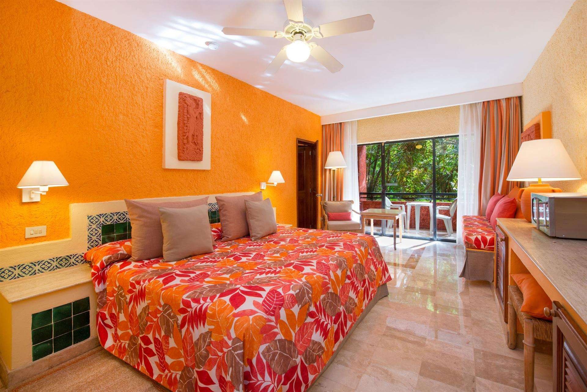 Two Bedroom Family, Iberostar Quetzal 5*