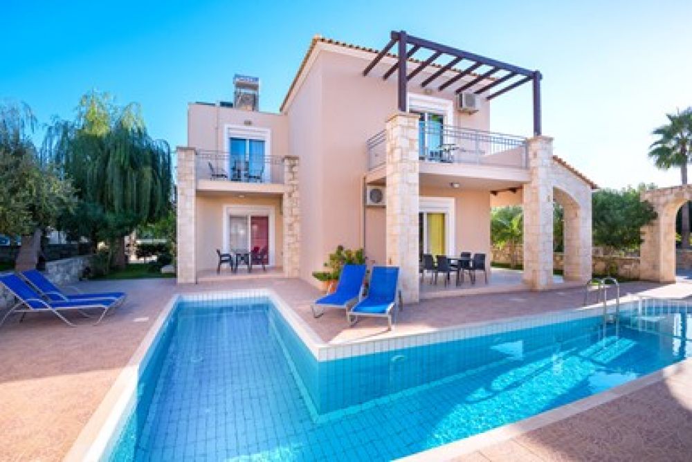 Villa 2 Bedroom, Azure Beach Villas 4*