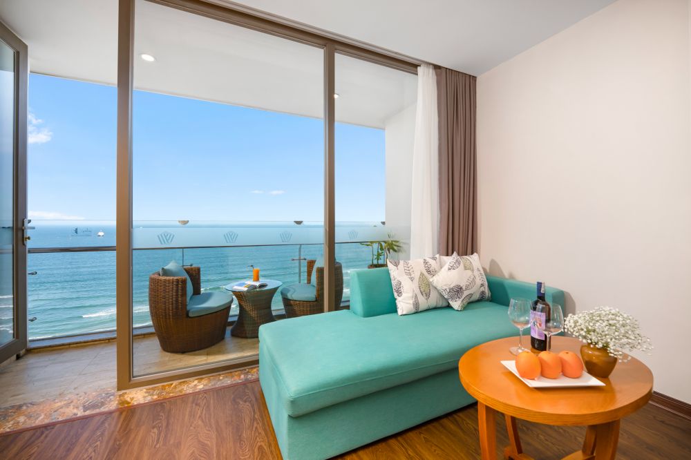 Ocean Premier, Diamond Sea Hotel 4*