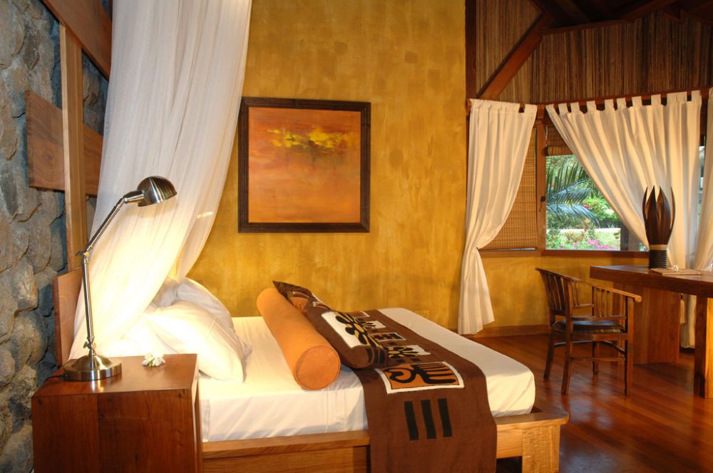 Mountain & Garden Pool Suite, Lakaz Chamarel Exclusive Lodge Nature Lodge | Adults Only 12+ 