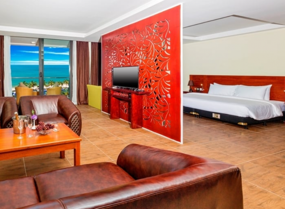 Amarin Suite, Amarin Resort & Spa Phu Quoc 4*