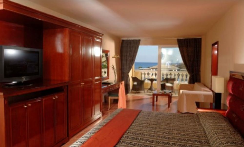 Classic Family Suite 2 Bedroom, Minos Imperial Luxury Beach Resort & Spa Milatos (ex. Radisson) 5*