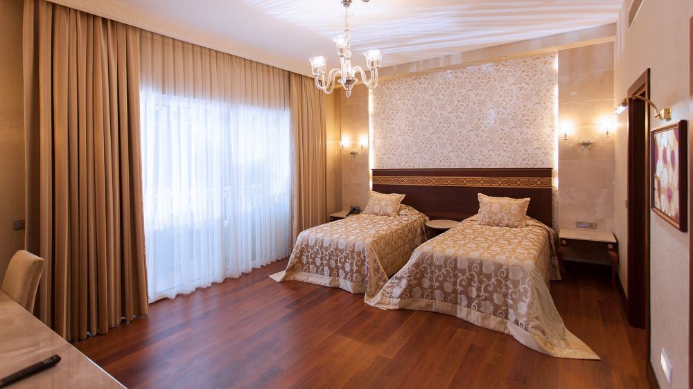 Superior Villa, Gural Premier Tekirova 5*