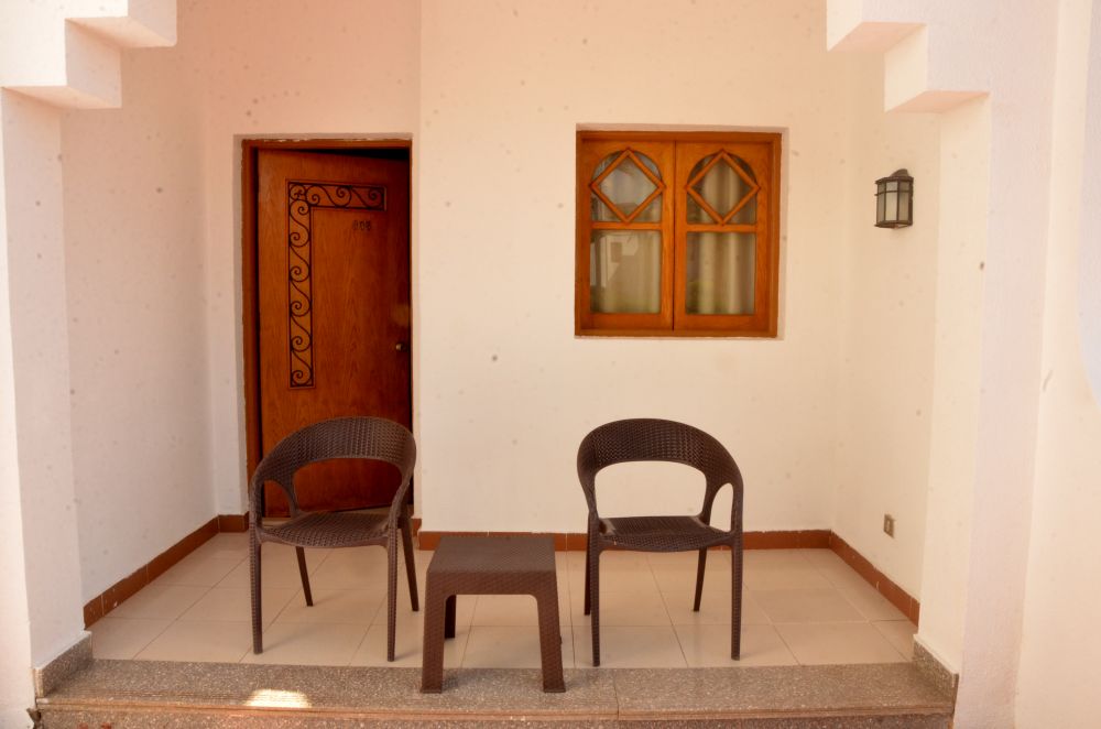 Standard Room, Dive Inn Resort 4*