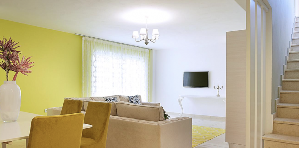 GRAND FAMILY SUITE, Anemos Luxury Grand Resort 5*